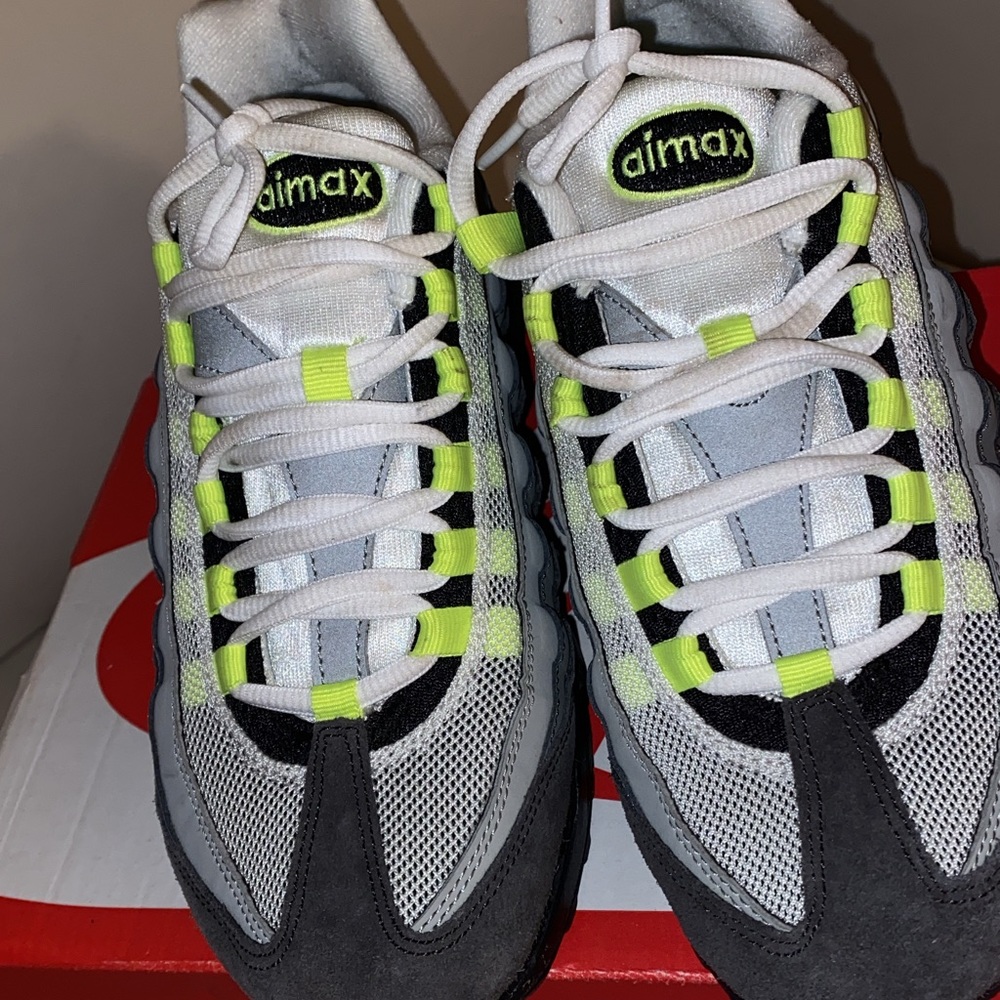 Air max 95’